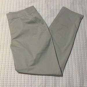 Vineyard Vines Light Gray Chinos
